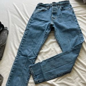 501 skinny 25